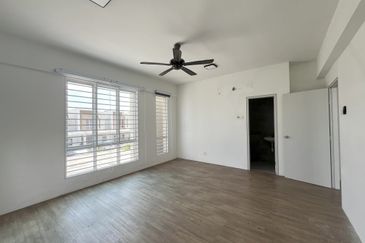 Casa Green @ Cybersouth