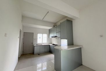 Casa Green @ Cybersouth