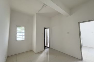 Casa Green @ Cybersouth