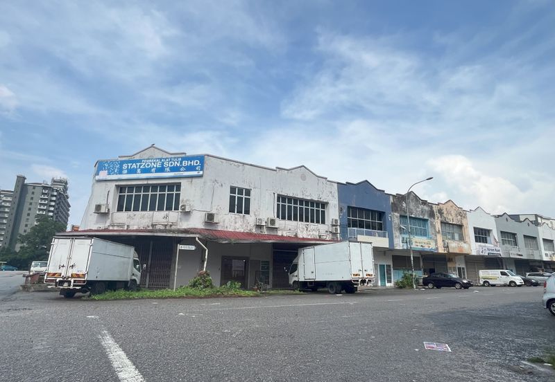 Taman Perindustrian Bukit Serdang