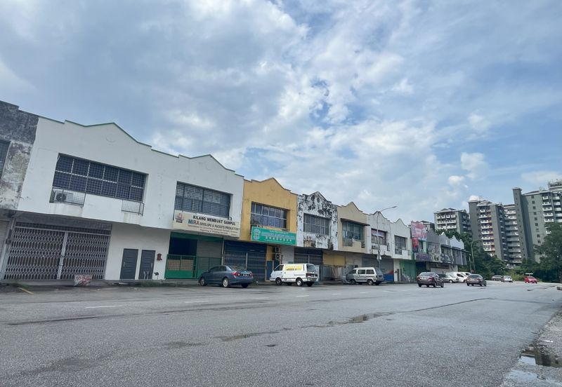 Taman Perindustrian Bukit Serdang