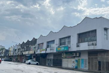 Taman Perindustrian Bukit Serdang