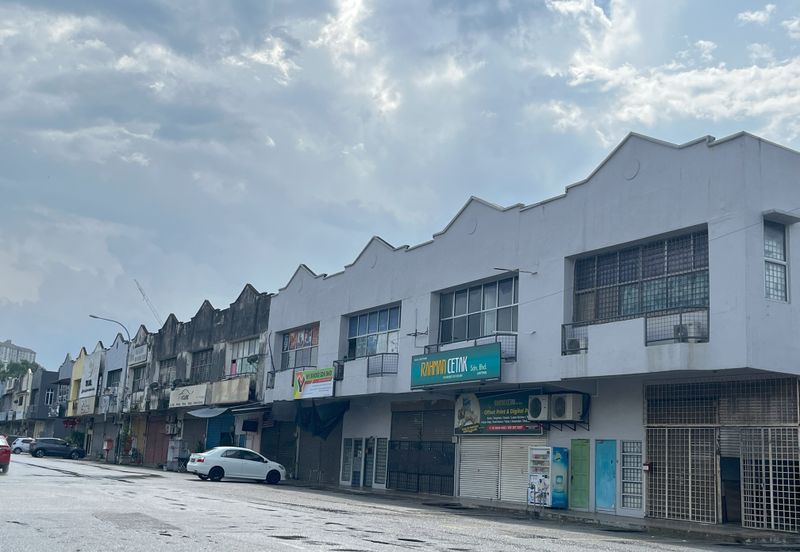 Taman Perindustrian Bukit Serdang