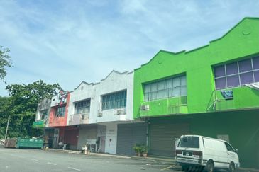 Taman Perindustrian Bukit Serdang