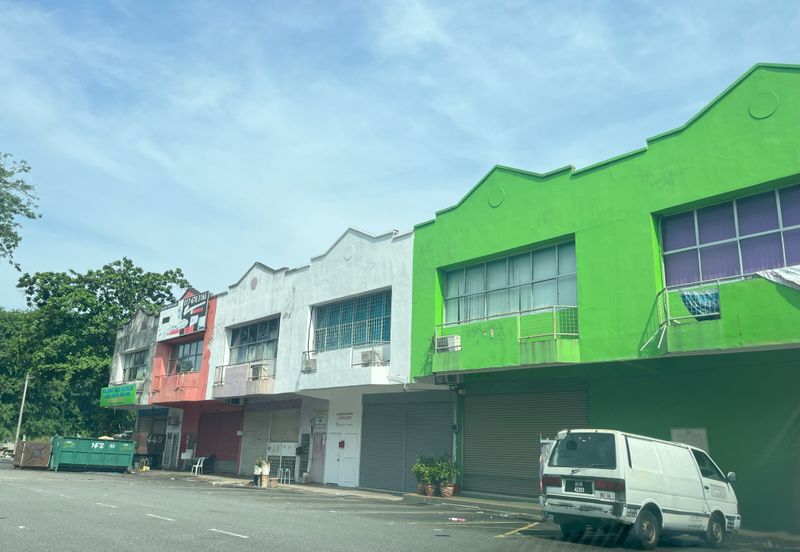 Taman Perindustrian Bukit Serdang