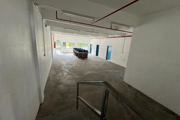 Port Klang Free Zone