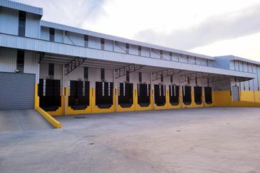 Port Klang Free Zone