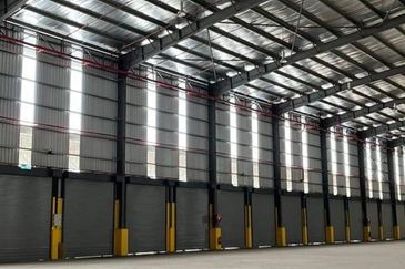 Port Klang Free Zone