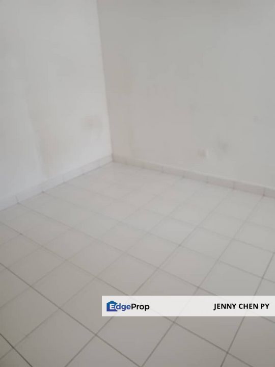 Ground Floor Town House @ Taman Sunville Sungai Long For Sale, Selangor, Kajang