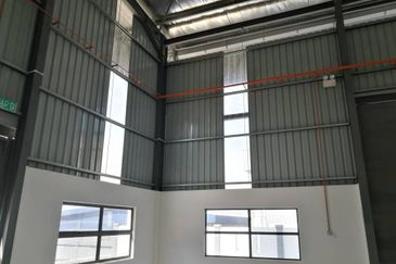 Lekas 32 Industrial Park