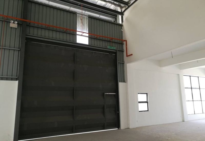 Lekas 32 Industrial Park