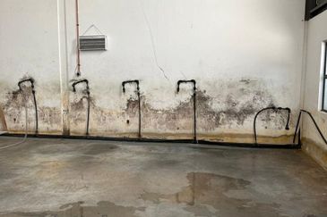 Lekas 32 Industrial Park