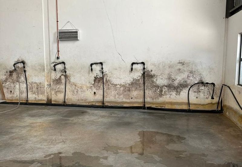 Lekas 32 Industrial Park