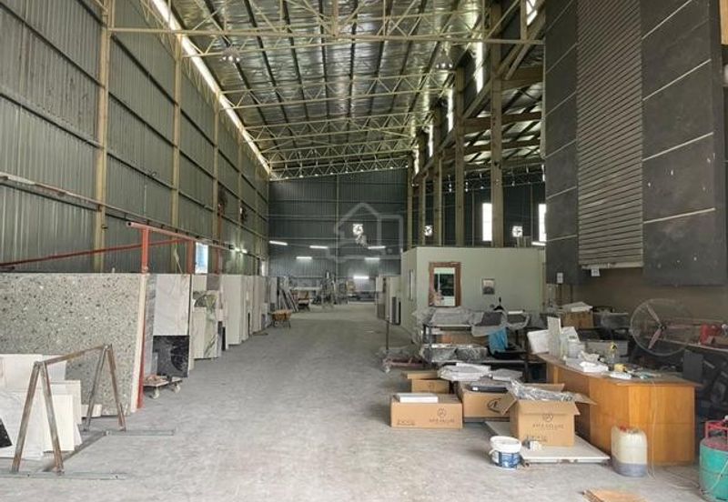 Semtec Technology Park