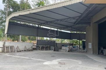 Semtec Technology Park