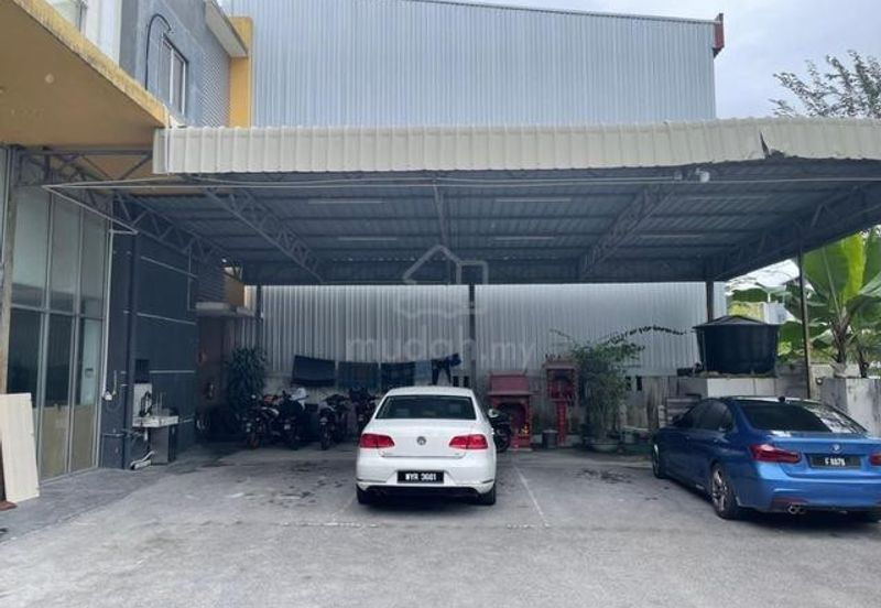 Semtec Technology Park