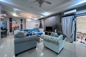 Taman Damai Impian 2