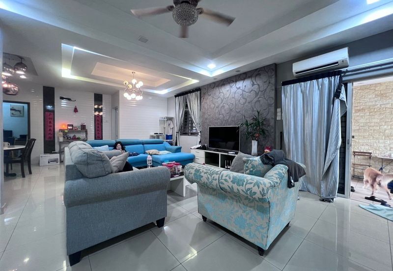 Taman Damai Impian 2