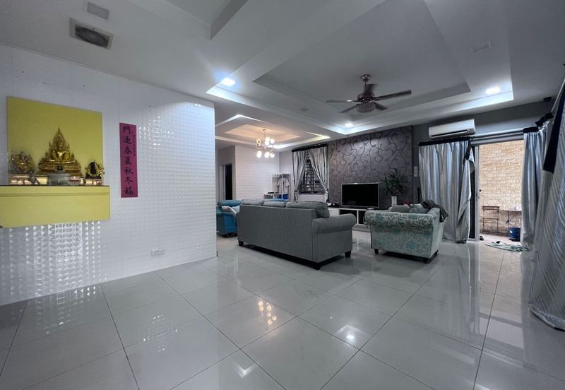 Taman Damai Impian 2