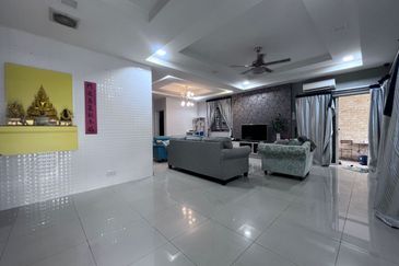 Taman Damai Impian 2