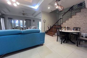 Taman Damai Impian 2