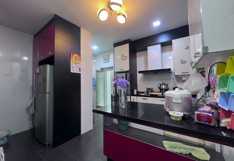 Taman Damai Impian 2