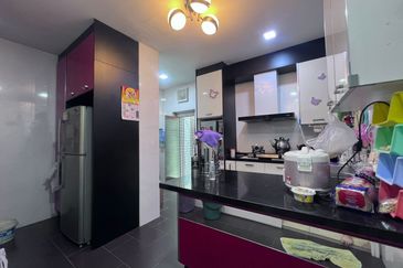 Taman Damai Impian 2