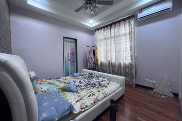 Taman Damai Impian 2