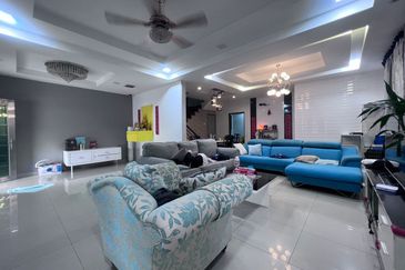 Taman Damai Impian 2