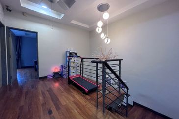 Taman Damai Impian 2