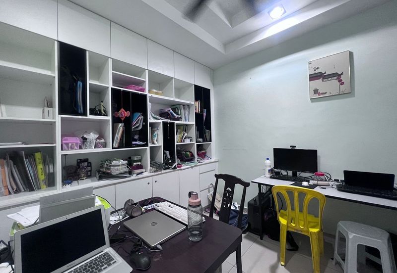 Taman Damai Impian 2