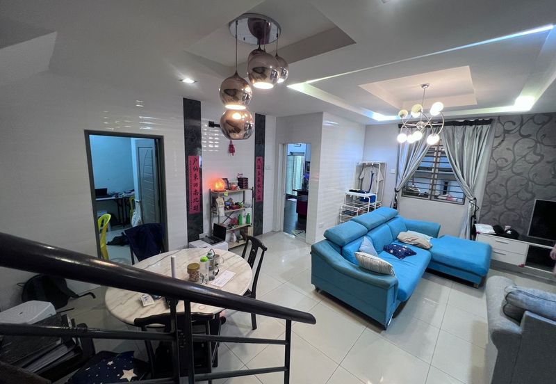 Taman Damai Impian 2