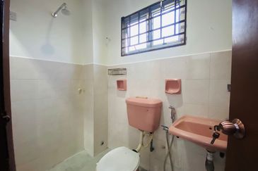 Taman Bukit Kajang Baru