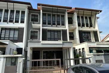 Bandar Kinrara 5