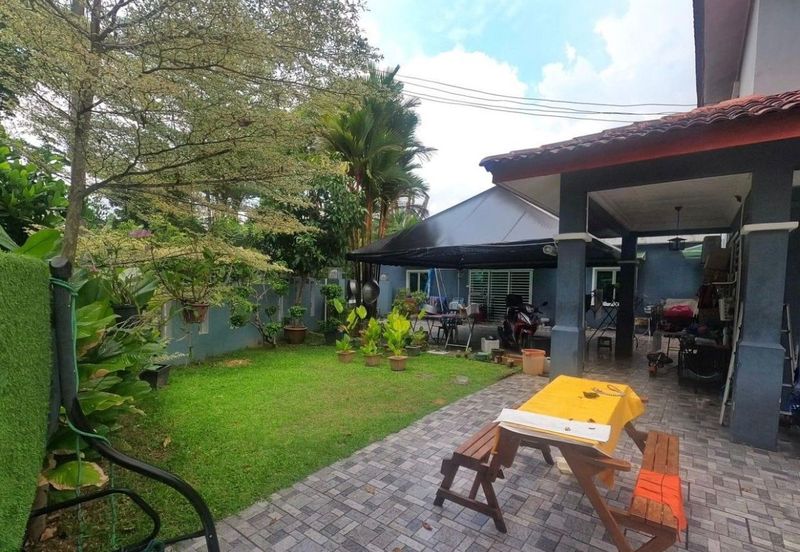 Taman Lestari Perdana