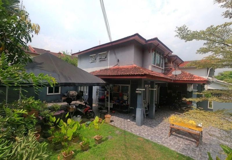 Taman Lestari Perdana