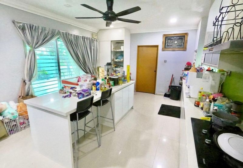 Taman Lestari Perdana