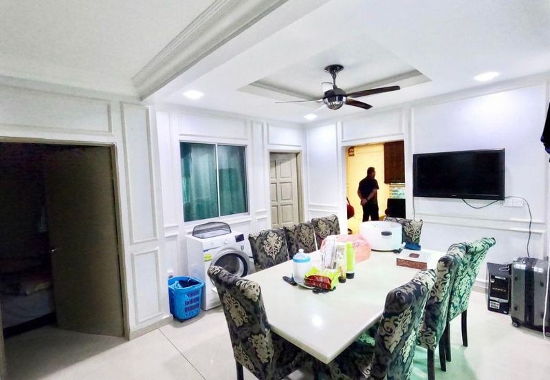 Taman Lestari Perdana