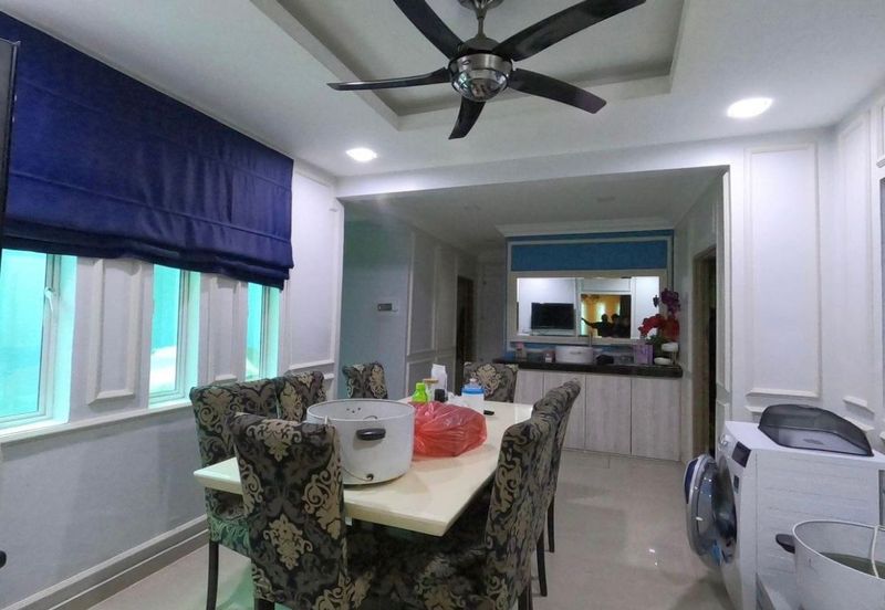 Taman Lestari Perdana