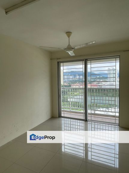 Platinum Lake Condominium, Taman Danau Kota For Sale, Kuala Lumpur, Setapak