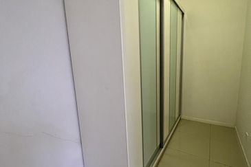 Fairfield Residences, Tropicana Heights