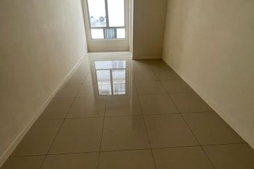 Fairfield Residences, Tropicana Heights