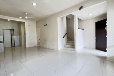 Fairfield Residences, Tropicana Heights