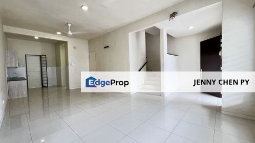 2 Storey Terrace House @ Fairfield Residences Tropicana Heights Kajang For Sale, Selangor, Kajang