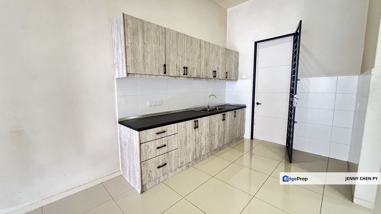 2 Storey Terrace House @ Fairfield Residences Tropicana Heights Kajang For Sale, Selangor, Kajang