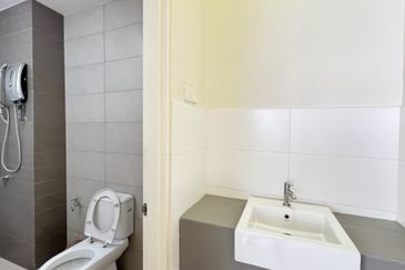 Fairfield Residences, Tropicana Heights