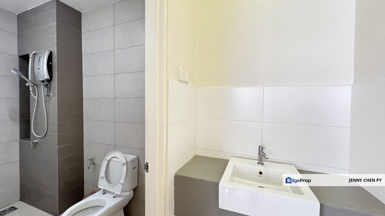 2 Storey Terrace House @ Fairfield Residences Tropicana Heights Kajang For Sale, Selangor, Kajang