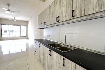 Fairfield Residences, Tropicana Heights