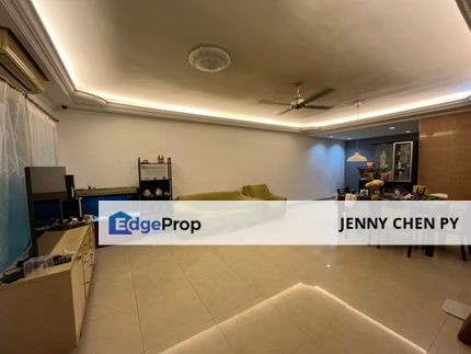 3 Storey @ Bukit Segar Jaya Cheras For Sale, Selangor, Cheras