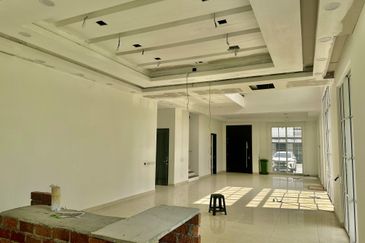 Stoneridge @ Eco Majestic